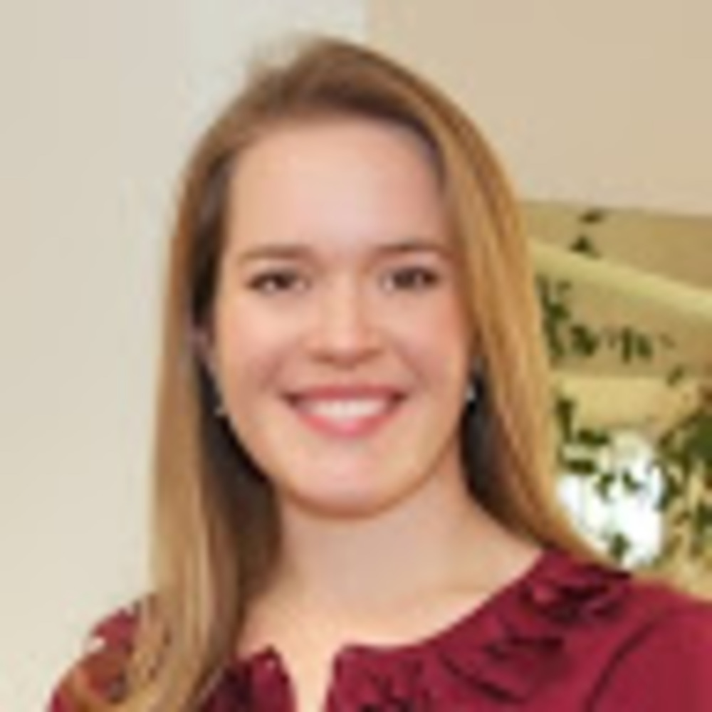 Meet your Posher, Kristine